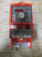 SEW MC07A008-2B1-4-10 Eurodrive AC Drive 200-240VAC 4A 0.75kVA *Tested No Cover* - Image 3