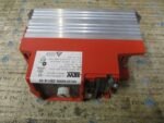 SEW MC07A008-2B1-4-10 Eurodrive AC Drive 200-240VAC 4A 0.75kVA *Tested No Cover* - Image 4