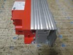 SEW MC07A008-2B1-4-10 Eurodrive AC Drive 200-240VAC 4A 0.75kVA *Tested No Cover* - Image 5