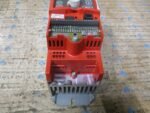 SEW MC07A008-2B1-4-10 Eurodrive AC Drive 200-240VAC 4A 0.75kVA *Tested No Cover* - Image 6
