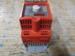 SEW MC07A008-2B1-4-10 Eurodrive AC Drive 200-240VAC 4A 0.75kVA *Tested No Cover* - Image 7