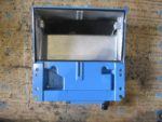 SICK 1050845 Barcode Scanner/ SICK Mirror Hood 1052 046 811 CLV650-08300A