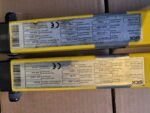 SICK 30-FGS 1012603 FGSS450-21  TRANSMITTER & 30-FGS 1012602 FGSE450-21 RECEIVER - Image 5