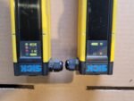 SICK 30-FGS 1012603 FGSS450-21  TRANSMITTER & 30-FGS 1012602 FGSE450-21 RECEIVER - Image 6