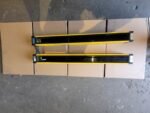 SICK 30-FGS 1012603 FGSS450-21  TRANSMITTER & 30-FGS 1012602 FGSE450-21 RECEIVER - Image 7