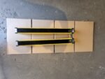 SICK 30-FGS 1012603 FGSS450-21  TRANSMITTER & 30-FGS 1012602 FGSE450-21 RECEIVER - Image 8