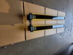 SICK 30-FGS 1012603 FGSS450-21  TRANSMITTER & 30-FGS 1012602 FGSE450-21 RECEIVER - Image 10