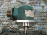 SICK STEGMANN SRM50 STANDALONE SRM50-HTA0-K21 Rotatory Encoder 7127313 *Tested*