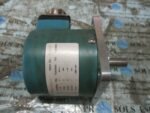 SICK STEGMANN SRM50 STANDALONE SRM50-HTA0-K21 Rotatory Encoder 7127313 *Tested* - Image 4