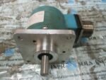 SICK STEGMANN SRM50 STANDALONE SRM50-HTA0-K21 Rotatory Encoder 7127313 *Tested* - Image 5