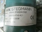 SICK STEGMANN SRM50 STANDALONE SRM50-HTA0-K21 Rotatory Encoder 7127313 *Tested* - Image 9