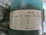 SICK STEGMANN SRM50 STANDALONE SRM50-HTA0-K21 Rotatory Encoder 7127313 *Tested* - Image 10