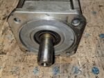 SIEMENS 1FK7063-5AH71-1TA2 SERVO MOTOR, power connector minor broken - Image 5