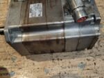 SIEMENS 1FK7063-5AH71-1TA2 SERVO MOTOR, power connector minor broken - Image 7