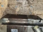 SIEMENS 1FK7063-5AH71-1TA2 SERVO MOTOR, power connector minor broken - Image 8