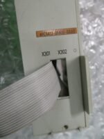 SIEMENS 6FC5412-0FA10-0AA0 IMPULSE ADAPTER USED