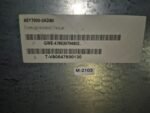 SIEMENS 6SY7000-0AD80 Masterdrive DC Link Capacitor bank removed from New drive - Image 3