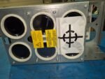 SIEMENS 6SY7000-0AD80 Masterdrive DC Link Capacitor bank removed from New drive - Image 5