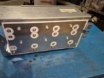 SIEMENS 6SY7000-0AD80 Masterdrive DC Link Capacitor bank removed from New drive - Image 7