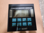 SIGNET Flow Controller Conductivity Resistivity 3-9050CR-1 - Image 3