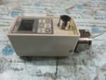 SMC ISE70-F02-65-P Pressure switch 12-24VDC Pressure 0~150PSI 55mA *TESTED* - Image 3