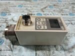 SMC ISE70-F02-65-P Pressure switch 12-24VDC Pressure 0~150PSI 55mA *TESTED* - Image 4