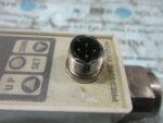 SMC ISE70-F02-65-P Pressure switch 12-24VDC Pressure 0~150PSI 55mA *TESTED* - Image 7