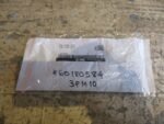 SMC SV1100-5FU Pneumatic Solenoid Valve 0.15-0.7Mpa SMC SV1100-5FU Valve *NEW* - Image 4