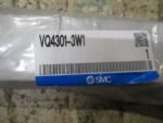 SMC VQ4201-3W1 Pneumatic Solenoid Valve SMC VQ4201-3W1 Valve *NEW* - Image 5