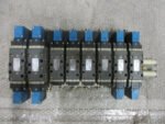 SMC VSS8-6-FG-D-3EZ-V1-Q Valve Supply Press 0.1~1.0MPa SMC VV81-P-02 *TESTED*