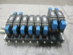 SMC VSS8-6-FG-D-3EZ-V1-Q Valve Supply Press 0.1~1.0MPa SMC VV81-P-02 *TESTED* - Image 5
