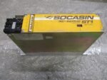 SOCASIN ST1/80-310 AC Servo Drive I/NR5.700.204 AC-SERVO ST1 80-310 *Tested*