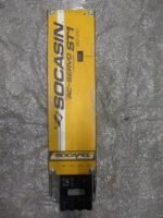SOCASIN ST1/80-310 AC Servo Drive I/NR5.700.204 AC-SERVO ST1 80-310 *Tested* - Image 3