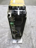 SOCASIN ST1/80-310 AC Servo Drive I/NR5.700.204 AC-SERVO ST1 80-310 *Tested* - Image 5