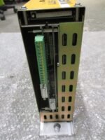 SOCASIN ST1/80-310 AC Servo Drive I/NR5.700.204 AC-SERVO ST1 80-310 *Tested* - Image 6