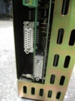 SOCASIN ST1/80-310 AC Servo Drive I/NR5.700.204 AC-SERVO ST1 80-310 *Tested* - Image 7