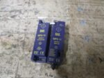 STI MFS 11 Magnetic Safety Switch & Actuator 24VDC 2A 240VAC Omron UK *Tested*