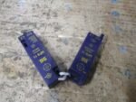 STI MFS 11 Magnetic Safety Switch & Actuator 24VDC 2A 240VAC Omron UK *Tested* - Image 3