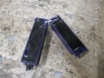STI MFS 11 Magnetic Safety Switch & Actuator 24VDC 2A 240VAC Omron UK *Tested* - Image 4