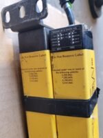 STI MS46SR-14-700-Q1-R-M Receiver w/ MS46-14-700-Q1-X Transmitter 70157-1055 - Image 6