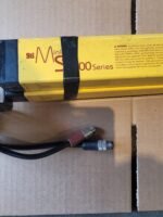 STI MS46SR-14-700-Q1-R-M Receiver w/ MS46-14-700-Q1-X Transmitter 70157-1055 - Image 7