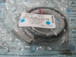 SUNX Aztec HPX-A1-H+UZFTT8 NPN Fiber Optic Amp. C/W 300mm M3 Fiber Cable *NEW* - Image 3