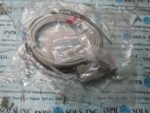 SUNX Aztec HPX-A1-H+UZFTT8 NPN Fiber Optic Amp. C/W 300mm M3 Fiber Cable *NEW* - Image 4