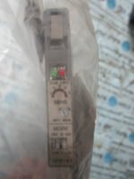 SUNX Aztec HPX-A1-H+UZFTT8 NPN Fiber Optic Amp. C/W 300mm M3 Fiber Cable *NEW* - Image 5