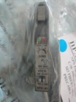 SUNX Aztec HPX-A1-H+UZFTT8 NPN Fiber Optic Amp. C/W 300mm M3 Fiber Cable *NEW* - Image 6