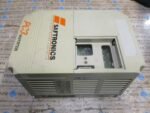 Saftronics CIMR-PCU40P4 PC3 Inverter Motor Control 1.2kVA 0.75HP 400VAC *Tested*