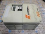 Saftronics CIMR-PCU40P4 PC3 Inverter Motor Control 1.2kVA 0.75HP 400VAC *Tested* - Image 3