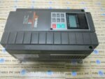 Saftronics GP10E1ST34003B1 AC Vector Drive GP104003-1 480VAC 3HP 5.5Amp *Tested*