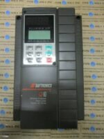Saftronics GP10E1ST34003B1 AC Vector Drive GP104003-1 480VAC 3HP 5.5Amp *Tested* - Image 3