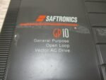Saftronics GP10E1ST34003B1 AC Vector Drive GP104003-1 480VAC 3HP 5.5Amp *Tested* - Image 7